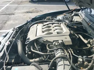 2000 Honda Accord EX with VIN 1HGCG1654YA037562, listed as a IAAI auction lot 42894401 with 308,315 mi miles and . Bid and sale history available at DreamBid. Image 12.