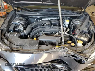 2019 Subaru Impreza Special Sports with VIN 4S3GTAJ68K1744053, listed as a Copart auction lot 51502805 with 136,244 mi miles and Salvage title. Bid and sale history available at DreamBid. Image 11.