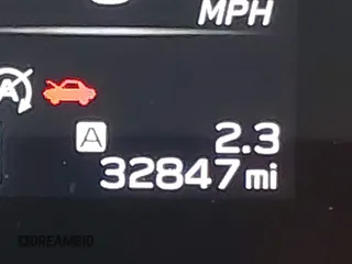 2024 Subaru Outback Wilderness с VIN 4S4BTGUD3R3151718, выставлен на аукционе IAAI как лот 42083744 с пробегом 32 847 миль миль и . История ставок и продаж доступна на DreamBid. Изображение 15.