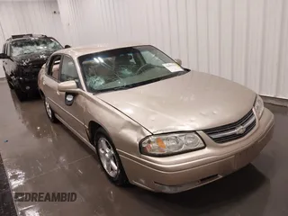 2005 Chevrolet Impala LS with VIN 2G1WH52K959288640, listed as a IAAI auction lot 42094192 with 268,087 mi miles and . Bid and sale history available at DreamBid. Image 6.