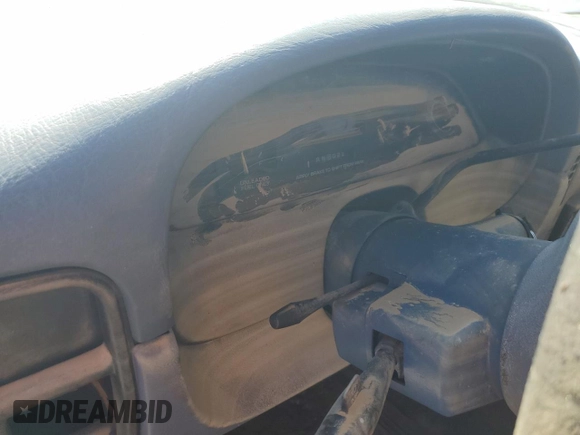 1994 Chevrolet Caprice z VIN 1G1BL52W4RR114969, wystawiony jako Copart lot #76950754 z przebiegiem Nie podano mil oraz Szkoda całkowita • Salvage title. Historia ofert i sprzedaży dostępna na DreamBid. Obrazek 9.