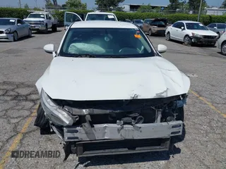 2019 Nissan Altima S z VIN 1N4BL4BV8KC122421, wystawiony jako IAAI lot #42215166 z przebiegiem Nie podano mil oraz . Historia ofert i sprzedaży dostępna na DreamBid. Obrazek 12.