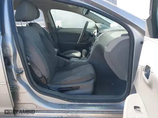 2012 Chevrolet Malibu LT w/1LT with VIN 1G1ZC5E01CF110733, listed as a IAAI auction lot 41966258 with 194,279 mi miles. Bid and sale history available at carsss.com. Image 5.