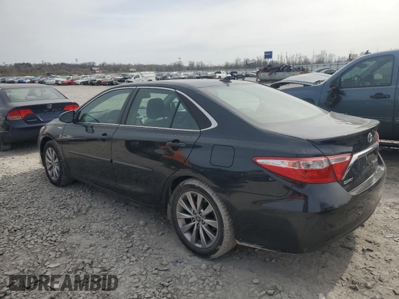 2015 Toyota Camry LE с VIN 4T1BD1FK2FU151219, выставлен на аукционе Copart как лот 51362085 с пробегом 68 549 миль миль и Списание • Salvage title. История ставок и продаж доступна на DreamBid. Изображение 2.