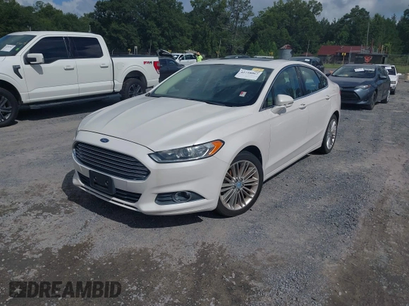 2013 Ford Fusion SE with VIN 3FA6P0HR4DR188994, listed as a IAAI auction lot 42758067 with 98,152 mi miles and . Bid and sale history available at DreamBid. Image 2.