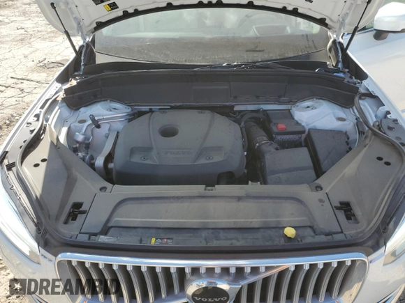 2022 Volvo XC90 Inscription с VIN YV4A221L5N1862325, выставлен на аукционе Copart как лот 69569164 с пробегом 32 005 миль миль и Списание • Salvage title. История ставок и продаж доступна на DreamBid. Изображение 13.