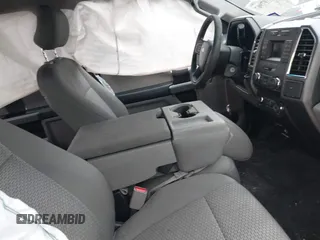 2016 Ford F-150 XL with VIN 1FTEW1CF3GKE97697, listed as a IAAI auction lot 41597967 with 205,425 mi miles and . Bid and sale history available at DreamBid. Image 5.