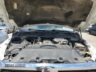 2012 Ram 2500 ST with VIN 3C6UD5HL9CG291025, listed as a Copart auction lot 52954905 with 114,634 mi miles and Salvage Title. Bid and sale history available at carsss.com. Image 11.