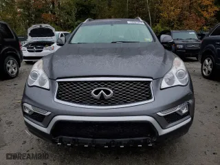 2016 Infiniti QX50 with VIN JN1BJ0RR8GM264421, listed as a Copart auction lot 74991244 with 212,273 mi miles and Non Repairable. Bid and sale history available at carsss.com. Image 5.