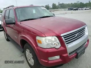2008 Ford Explorer XLT с VIN 1FMEU73E58UA35319, выставлен на аукционе Copart как лот 57329695 с пробегом 185 565 миль миль и Списание • Salvage title. История ставок и продаж доступна на DreamBid. Изображение 13.