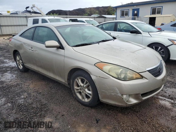 2004 Toyota Solara SE с VIN 4T1CE38P84U944642, выставлен на аукционе Copart как лот 69654974 с пробегом 92 542 миль миль и Списание • Salvage title. История ставок и продаж доступна на DreamBid. Изображение 4.