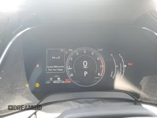2023 Lexus RX 350 с VIN 2T2BAMBA1PC016786, выставлен на аукционе Copart как лот 61623635 с пробегом 40 227 миль миль и Чистый • Clean title. История ставок и продаж доступна на DreamBid. Изображение 9.