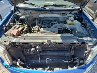 2014 Ford F-150 XL z VIN 1FTFW1CF3EKF74182, wystawiony jako Copart lot #63774235 z przebiegiem 101 208 mil mil oraz Szkoda całkowita • Salvage title. Historia ofert i sprzedaży dostępna na DreamBid. Obrazek 11.