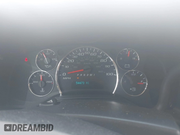 2021 Chevrolet Express Cargo with VIN 1GCWGAF7XM1179003, listed as a IAAI auction lot 42434171 with 54,473 mi miles and . Bid and sale history available at DreamBid. Image 7.