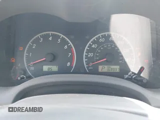 2010 Toyota Corolla с VIN JTDBU4EE8A9115063, выставлен на аукционе IAAI как лот 42366910 с пробегом 169 997 миль миль и . История ставок и продаж доступна на DreamBid. Изображение 7.
