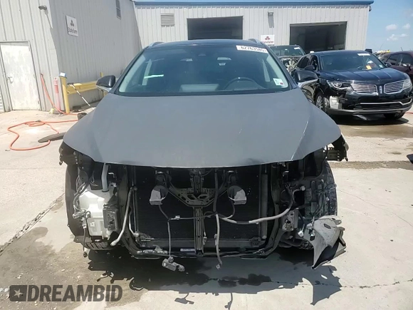 2016 Lexus RX 350 with VIN 2T2ZZMCA7GC012103, listed as a Copart auction lot 62763585 with 297,427 mi miles and Salvage title. Bid and sale history available at DreamBid. Image 15.
