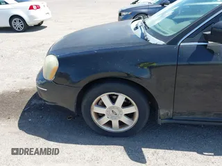 2006 Ford Five Hundred SE with VIN 1FAFP23186G166746, listed as a IAAI auction lot 42752431 with 136,469 mi miles and . Bid and sale history available at DreamBid. Image 16.