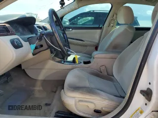 2010 Chevrolet Impala LT with VIN 2G1WB5EN1A1131572, listed as a Copart auction lot 54410605 with 188,432 mi miles and Non Repairable. Bid and sale history available at DreamBid. Image 7.