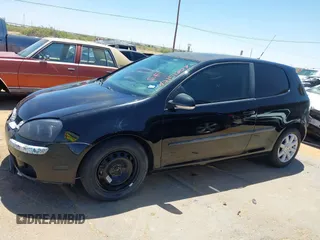 2008 Volkswagen Rabbit S z VIN WVWBA71K58W337982, wystawiony jako IAAI lot #42151207 z przebiegiem 182 573 mil mil oraz . Historia ofert i sprzedaży dostępna na DreamBid. Obrazek 15.
