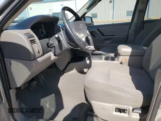 2003 Jeep Grand Cherokee Laredo with VIN 1J4GX48S43C516026, listed as a Copart auction lot 45264525 with 113,222 mi miles and Salvage Title. Bid and sale history available at carsss.com. Image 7.