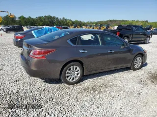 2013 Nissan Altima S with VIN 1N4AL3AP6DN515348, listed as a Copart auction lot 52253635 with 191,067 mi miles and Salvage Title. Bid and sale history available at carsss.com. Image 3.