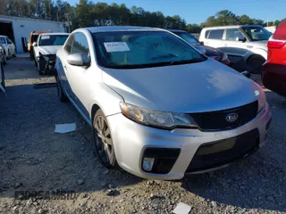 2013 Kia Forte SX с VIN KNAFW6A38D5661267, выставлен на аукционе IAAI как лот 41249226 с пробегом 124 509 миль миль и . История ставок и продаж доступна на DreamBid. Изображение 1.