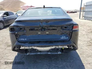 2022 Toyota Mirai XLE с VIN JTDAAAAA0NA005683, выставлен на аукционе Copart как лот 59494793 с пробегом 14 012 миль миль и . История ставок и продаж доступна на DreamBid. Изображение 6.