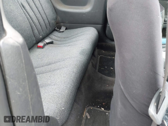2004 Chevrolet Cavalier with VIN 1G1JC12F847368435, listed as a IAAI auction lot 42489430 with 98,559 mi miles and . Bid and sale history available at DreamBid. Image 8.