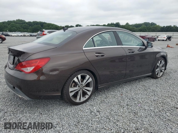 2019 Mercedes-Benz CLA 250 с VIN WDDSJ4EB2KN726235, выставлен на аукционе Copart как лот 63113735 с пробегом 130 779 миль миль и Чистый • Clean title. История ставок и продаж доступна на DreamBid. Изображение 3.