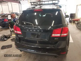 2016 Dodge Journey SXT with VIN 3C4PDDBG9GT220898, listed as a IAAI auction lot 41146212 with 147,917 mi miles and . Bid and sale history available at DreamBid. Image 16.