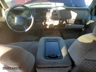 1998 Chevrolet Tahoe with VIN 1GNEK13R6WJ349240, listed as a Copart auction lot 83610514 with 97,259 mi miles and Clean Title. Bid and sale history available at carsss.com. Image 8.