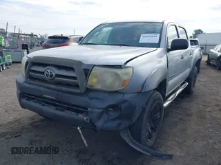 2010 Toyota Tacoma PreRunner z VIN 5TEJU4GN0AZ730557, wystawiony jako IAAI lot #41642019 z przebiegiem 196 355 mil mil oraz . Historia ofert i sprzedaży dostępna na DreamBid. Obrazek 22.