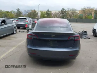 2018 Tesla Model 3 Long Range Battery with VIN 5YJ3E1EA7JF019962, listed as a IAAI auction lot 42024190 with 161,473 mi miles and . Bid and sale history available at DreamBid. Image 17.