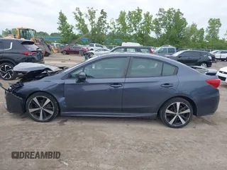 2017 Subaru Impreza Special Sports with VIN 4S3GKAK64H3603009, listed as a IAAI auction lot 42388023 with 109,221 mi miles and . Bid and sale history available at DreamBid. Image 14.