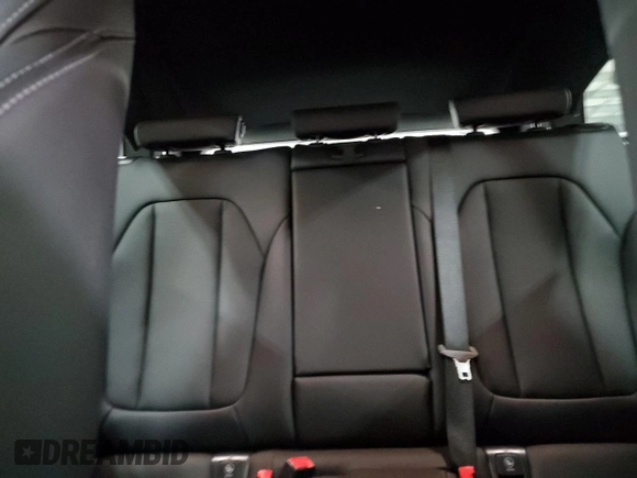 2024 BMW X3 xDrive30i z VIN 5UX53DP05R9U80683, wystawiony jako Copart lot #55449635 z przebiegiem 17 540 mil mil oraz Szkoda całkowita • Salvage title. Historia ofert i sprzedaży dostępna na DreamBid. Obrazek 10.