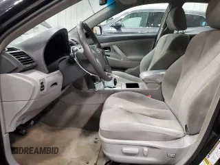 2008 Toyota Camry LE with VIN 4T4BE46K58R013973, listed as a Copart auction lot 45057935 with Not Provided miles and Salvage Title. Bid and sale history available at carsss.com. Image 7.