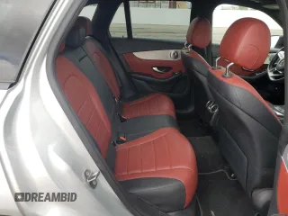 2020 Mercedes-Benz GLC 300 с VIN WDC0G8DB0LF694562, выставлен на аукционе Copart как лот 54230505 с пробегом 84 797 миль миль и Списание • Salvage title. История ставок и продаж доступна на DreamBid. Изображение 11.