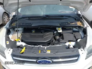 2015 Ford Escape Titanium с VIN 1FMCU9J98FUB38384, выставлен на аукционе IAAI как лот 42422326 с пробегом 120 358 миль миль и . История ставок и продаж доступна на DreamBid. Изображение 10.