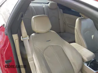2011 Cadillac CTS Premium z VIN 1G6DP1ED1B0107871, wystawiony jako IAAI lot #41979154 z przebiegiem 165 276 mil mil oraz . Historia ofert i sprzedaży dostępna na DreamBid. Obrazek 8.