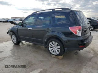 2011 Subaru Forester 2.5X Premium with VIN JF2SHBCC4BH765088, listed as a Copart auction lot 88346325 with 101,331 mi miles and Salvage Title. Bid and sale history available at carsss.com. Image 2.