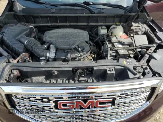 2017 GMC Acadia Denali с VIN 1GKKNXLS8HZ216674, выставлен на аукционе Copart как лот 58255025 с пробегом 119 466 миль миль и Списание • Salvage title. История ставок и продаж доступна на DreamBid. Изображение 11.