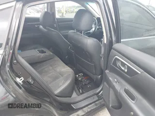 2016 Nissan Altima SL z VIN 1N4BL3AP7GC157407, wystawiony jako IAAI lot #42276362 z przebiegiem 133 343 mil mil oraz . Historia ofert i sprzedaży dostępna na DreamBid. Obrazek 8.