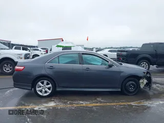2009 Toyota Camry with VIN 4T1BE46K99U359133, listed as a IAAI auction lot 42106170 with 356,895 mi miles and . Bid and sale history available at carsss.com. Image 13.