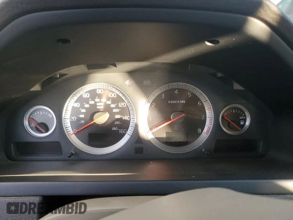 2007 Volvo XC90 V8 with VIN YV4CZ852071339127, listed as a Copart auction lot 85362754 with 0 mi miles and Salvage Title. Bid and sale history available at carsss.com. Image 9.