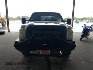2015 Ford F-250 Lariat with VIN 1FT7W2B62FED25206, listed as a IAAI auction lot 42633364 with 199,283 mi miles and . Bid and sale history available at DreamBid. Image 12.