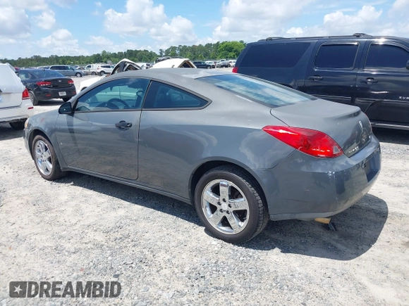 2008 Pontiac G6 GT с VIN 1G2ZH17NX84228281, выставлен на аукционе IAAI как лот 42419626 с пробегом 195 037 миль миль и . История ставок и продаж доступна на DreamBid. Изображение 3.