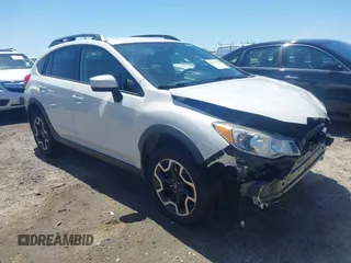 2016 Subaru Crosstrek Premium z VIN JF2GPABC4GH226014, wystawiony jako IAAI lot #42117090 z przebiegiem 107 601 mil mil oraz . Historia ofert i sprzedaży dostępna na DreamBid. Obrazek 1.
