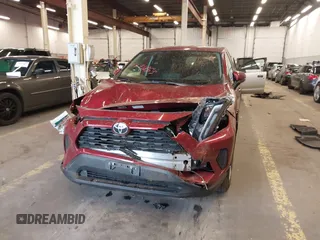 2023 Toyota RAV4 LE z VIN 2T3G1RFV4PW329681, wystawiony jako IAAI lot #41691853 z przebiegiem 12 419 mil mil oraz . Historia ofert i sprzedaży dostępna na DreamBid. Obrazek 12.