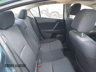 2010 Mazda 3 i SV with VIN JM1BL1SFXA1113568, listed as a IAAI auction lot 41826942 with 168,848 mi miles and . Bid and sale history available at DreamBid. Image 8.