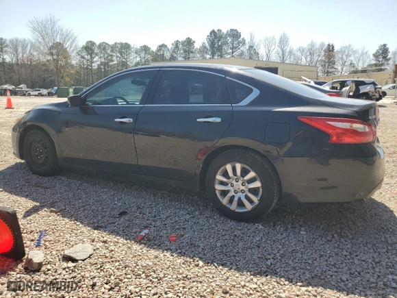 2016 Nissan Altima 2.5 S with VIN 1N4AL3APXGN359223, listed as a Copart auction lot 48398715 with 178,228 mi miles and Salvage Title. Bid and sale history available at carsss.com. Image 2.